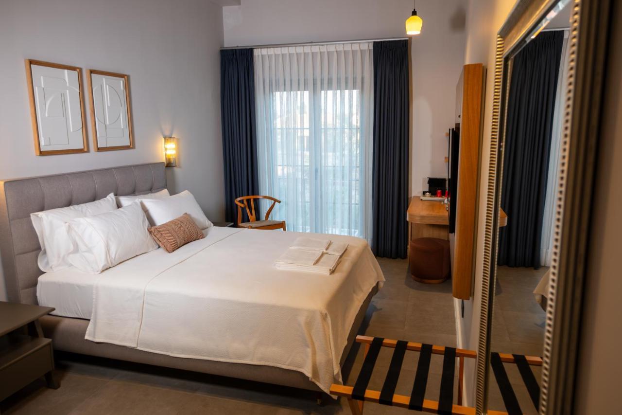 Zena Hotel Alacati Adults Only Luaran gambar
