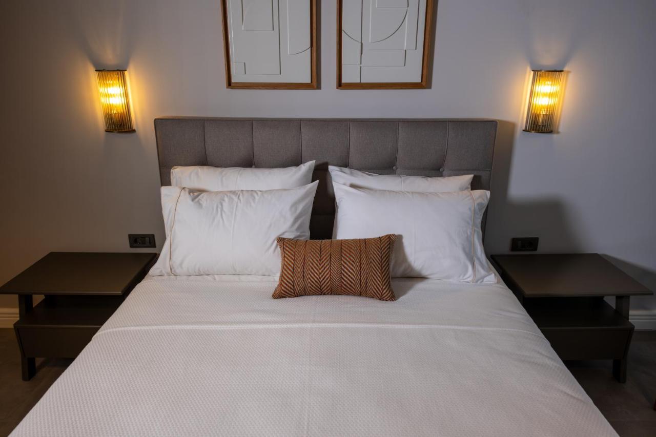 Zena Hotel Alacati Adults Only Luaran gambar