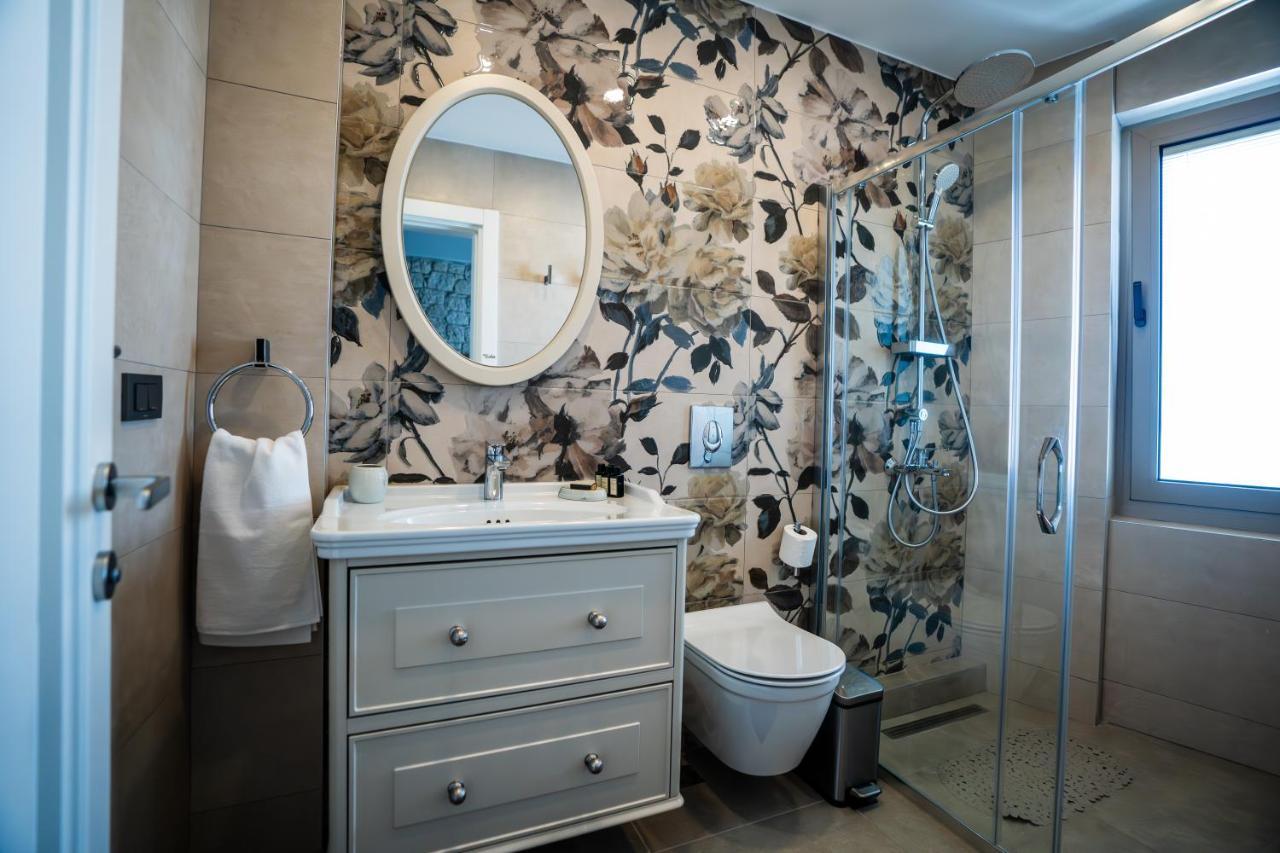 Zena Hotel Alacati Adults Only Luaran gambar