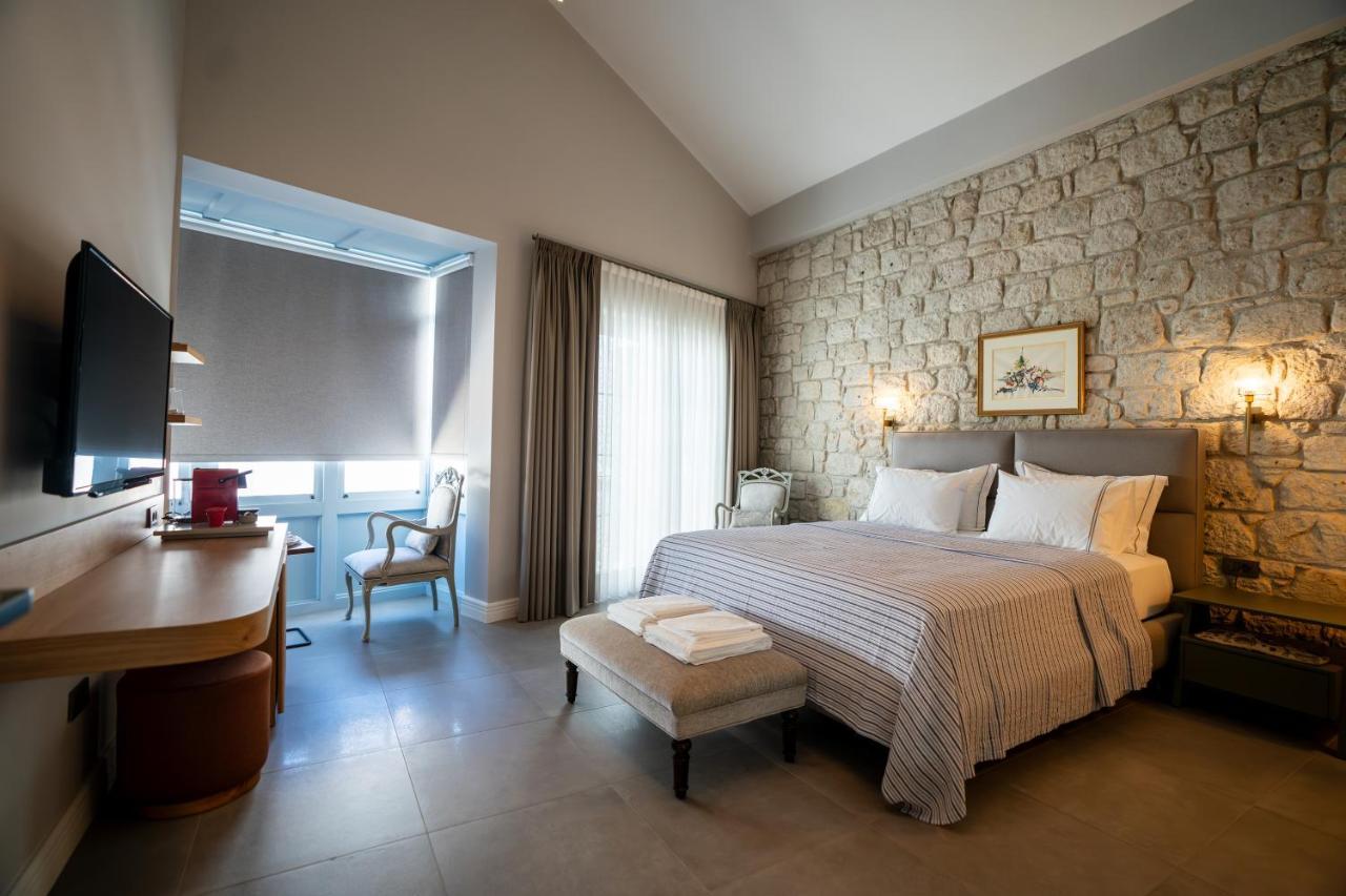 Zena Hotel Alacati Adults Only Luaran gambar
