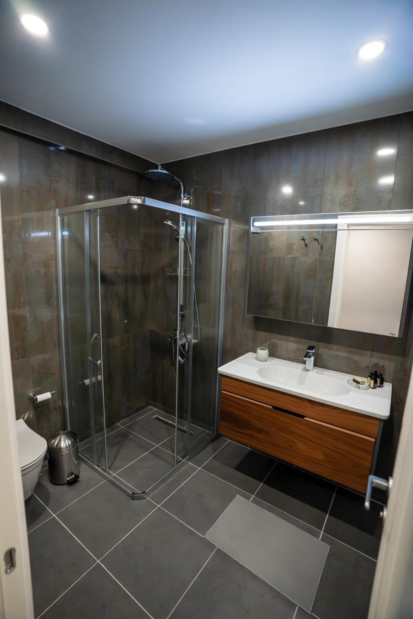 Zena Hotel Alacati Adults Only Luaran gambar