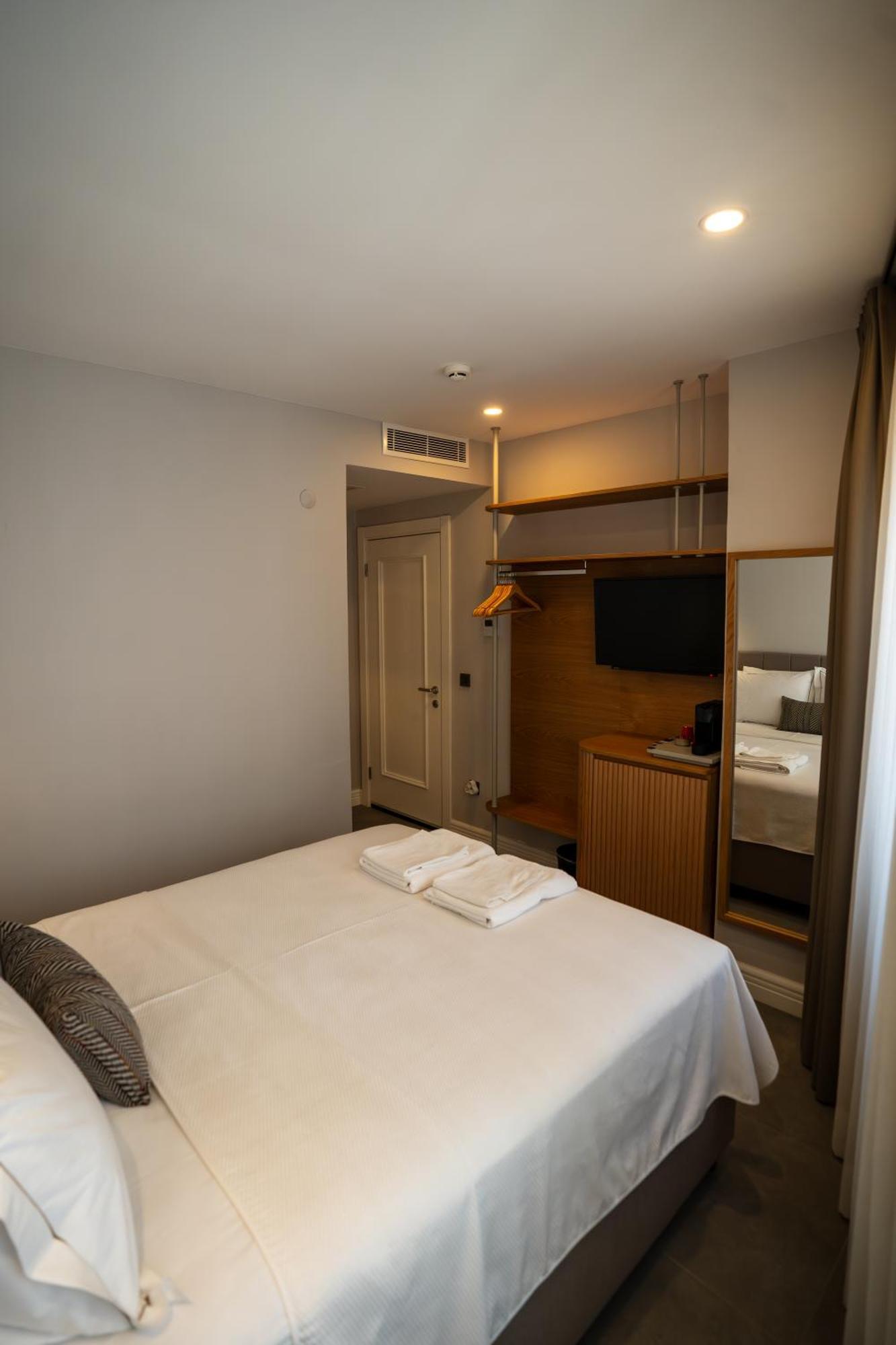 Zena Hotel Alacati Adults Only Luaran gambar