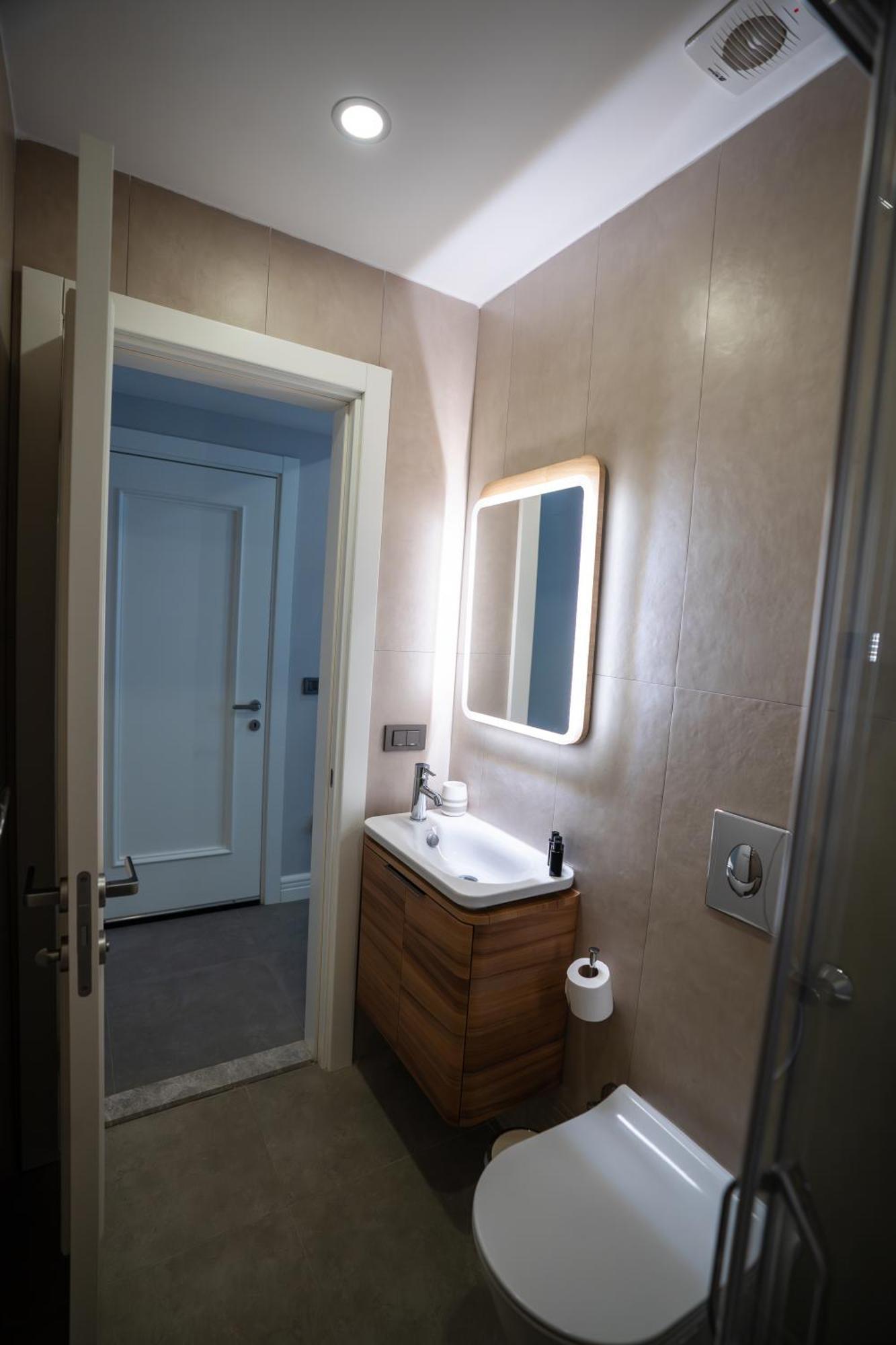Zena Hotel Alacati Adults Only Luaran gambar